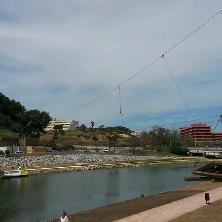 Lägenhet With 2 Bedrooms In - 10 M From The Fuengirola